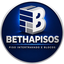 Bethapisos, piso intertravado e blocos